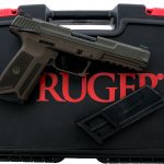 Ruger 5.7 5.7x28mm Semi Auto Pistol