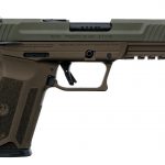 Ruger 5.7 5.7x28mm Semi Auto Pistol