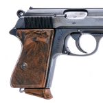 1939 Walther PPK .32 ACP Semi Auto Pistol