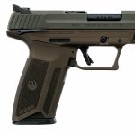 Ruger 5.7 5.7x28mm Semi Auto Pistol