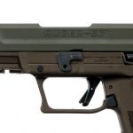 Ruger 5.7 5.7x28mm Semi Auto Pistol