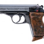 1939 Walther PPK .32 ACP Semi Auto Pistol