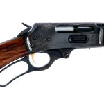 Marlin 336 .35 Rem Lever Action Rifle