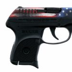 Ruger LCP American Flag .380 Auto Semi Auto Pistol