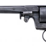 Deane Adams Revolver 11.50mm DA Revolver