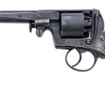 Deane Adams Revolver 11.50mm DA Revolver