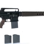 Armalite AR-10B 7.62 NATO Semi Auto Rifle