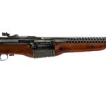 1941 Johnson Semi Auto Rifle .30-06