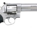 Ruger GP-100 7 Shot .357 Mag Revolver