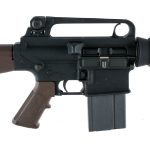Armalite AR-10B 7.62 NATO Semi Auto Rifle