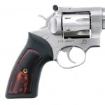 Ruger GP-100 7 Shot .357 Mag Revolver