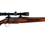 Sig Sauer 200 .270 Win Bolt Action Rifle
