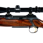 Sig Sauer 200 .270 Win Bolt Action Rifle