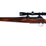 Sig Sauer 200 .270 Win Bolt Action Rifle