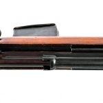 1942 Tula SVT40 7.62x54r Semi Auto Rifle