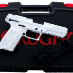 Ruger 5.7 5.7x28mm Semi Auto Pistol
