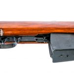 1941 Izhevsk SVT40 7.62x54r Semi Auto Rifle