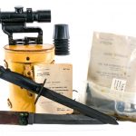 MAS MLE 49-56 7.5x54mm French Rifle +Accessories