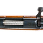 Remington 700 .220 Swift Bolt Action Rifle