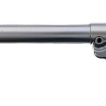Ruger MK IV Target .22LR Semi Auto Pistol