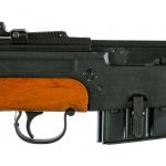 MAS MLE 49-56 7.5x54mm French Rifle +Accessories
