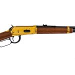 Winchester 94 Golden Spike .30-30 Win Lever Rifle