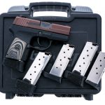 Sig Sauer P290RS 9mm Semi Auto Pistol