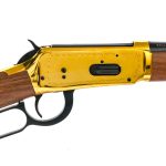 Winchester 94 Golden Spike .30-30 Win Lever Rifle