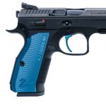CZ Shadow 2 SA 9mm Semi Auto Pistol