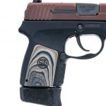 Sig Sauer P290RS 9mm Semi Auto Pistol