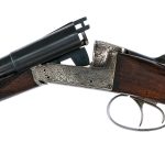 Estate Shotgun 16Ga 2Pcs Lot Shotguns
