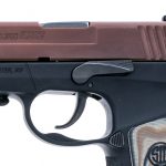 Sig Sauer P290RS 9mm Semi Auto Pistol