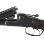Estate Shotgun 16Ga 2Pcs Lot Shotguns