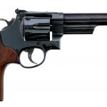Smith & Wesson 57-6 .41 Magnum Revolver