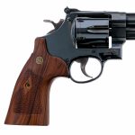 Smith & Wesson 57-6 .41 Magnum Revolver