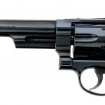 Smith & Wesson 57-6 .41 Magnum Revolver