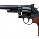 Smith & Wesson 57-6 .41 Magnum Revolver