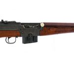 MAS MLE 49-56 7.62 NATO French Semi Auto Rifle