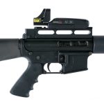 Olympic Arms P.C.R./Dalphon .50 AE Semi Auto Rifle