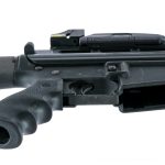Olympic Arms P.C.R./Dalphon .50 AE Semi Auto Rifle