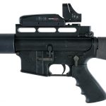 Olympic Arms P.C.R./Dalphon .50 AE Semi Auto Rifle