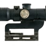 MAS MLE 49-56 7.5x54mm French Rifle +Scope