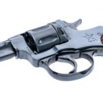 Tula Nagant M-1895 7.62x38mmR DA Revolver