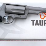 Taurus Judge .45 Colt/.410 Double Action Revolver