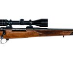 Weatherby Mark V .300 WM Bolt Action Rifle