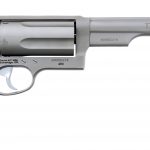 Taurus Judge .45 Colt/.410 Double Action Revolver