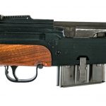 French MAS MLE 44 7.5 French Semi Auto Rifle