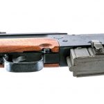 French MAS MLE 44 7.5 French Semi Auto Rifle