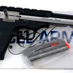 Excel Arms MP-22 Accelerator Pistol .22 Magnum