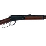 Henry Repeating Arms H001 .22 Lever Action Rifle